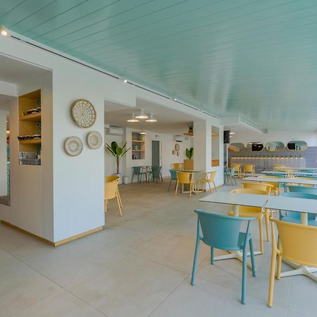 Bitacora Lanzarote Club Lägenhet Puerto del Carmen  Exteriör bild