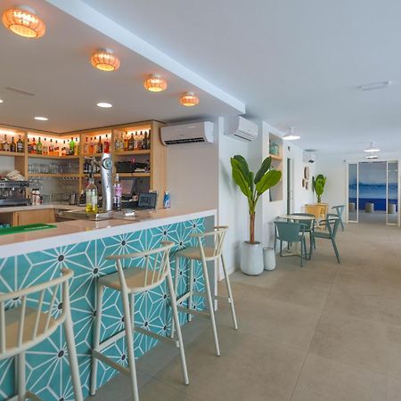 Bitacora Lanzarote Club Lägenhet Puerto del Carmen  Exteriör bild