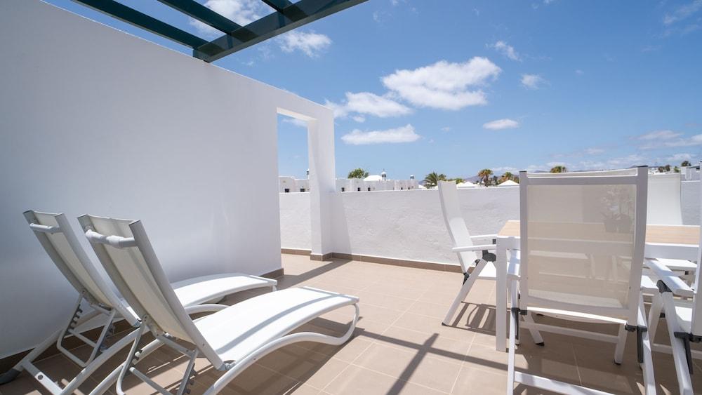 Bitacora Lanzarote Club Lägenhet Puerto del Carmen  Exteriör bild