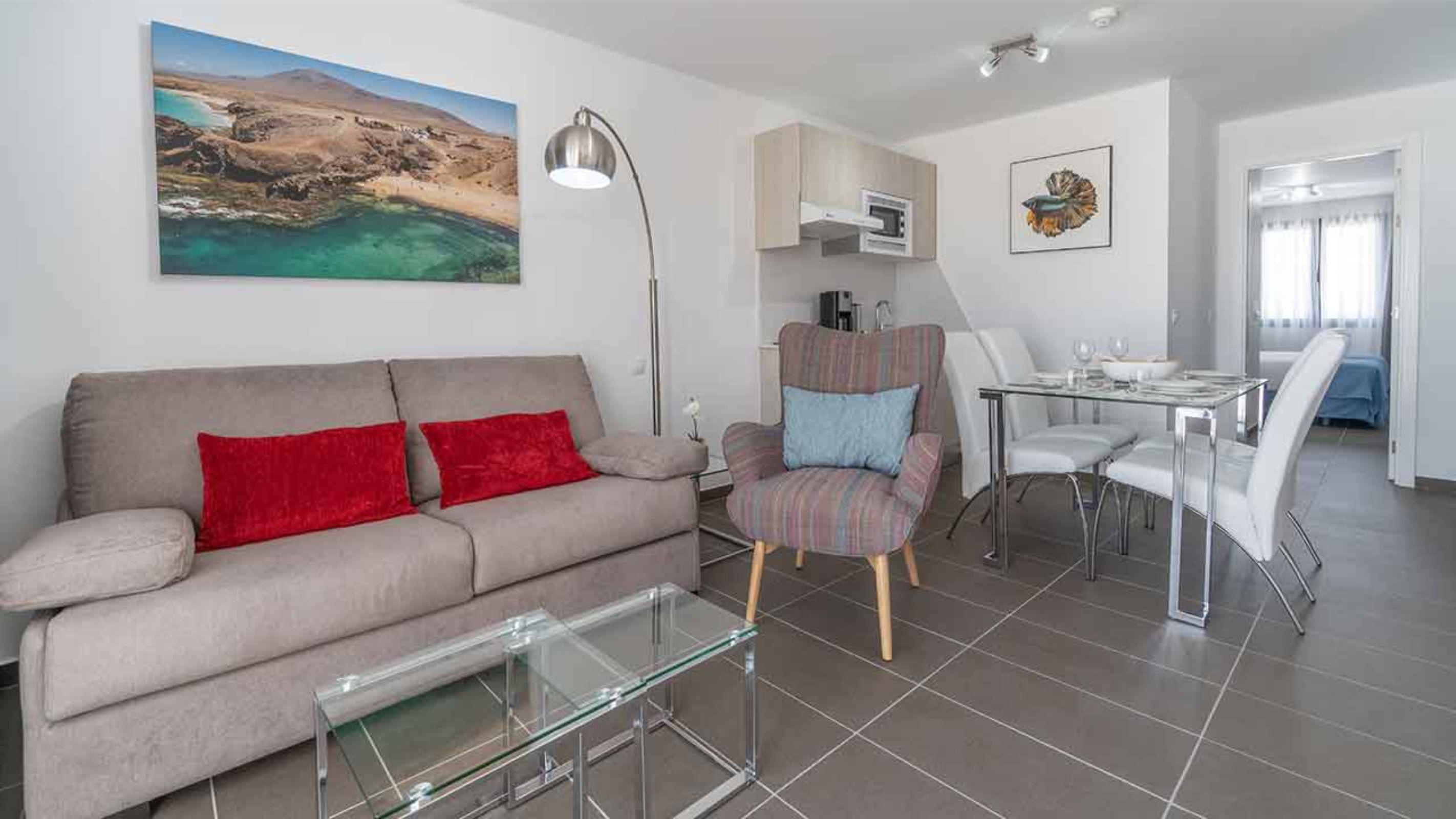Bitacora Lanzarote Club Lägenhet Puerto del Carmen  Exteriör bild