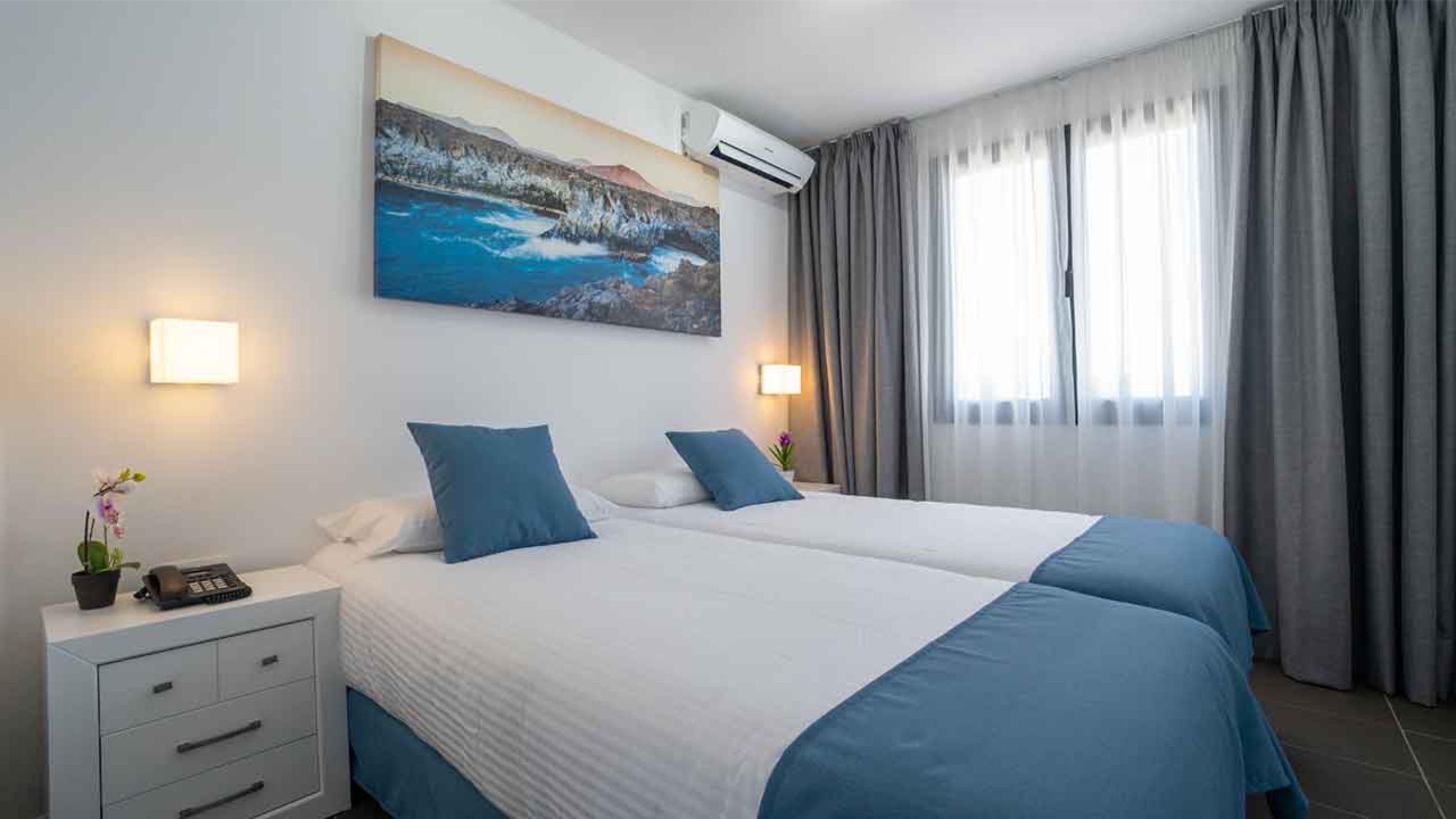Bitacora Lanzarote Club Lägenhet Puerto del Carmen  Exteriör bild