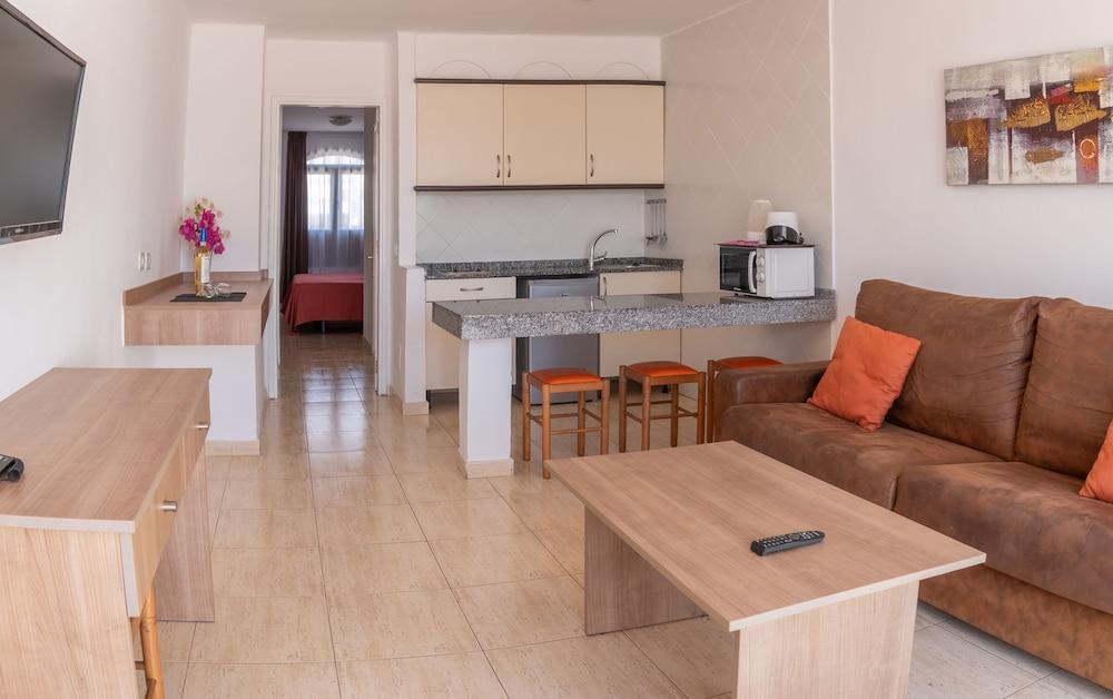Bitacora Lanzarote Club Lägenhet Puerto del Carmen  Exteriör bild