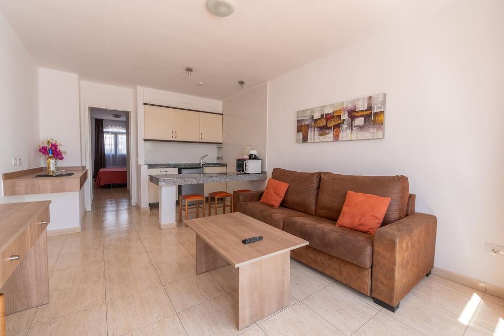 Bitacora Lanzarote Club Lägenhet Puerto del Carmen  Exteriör bild