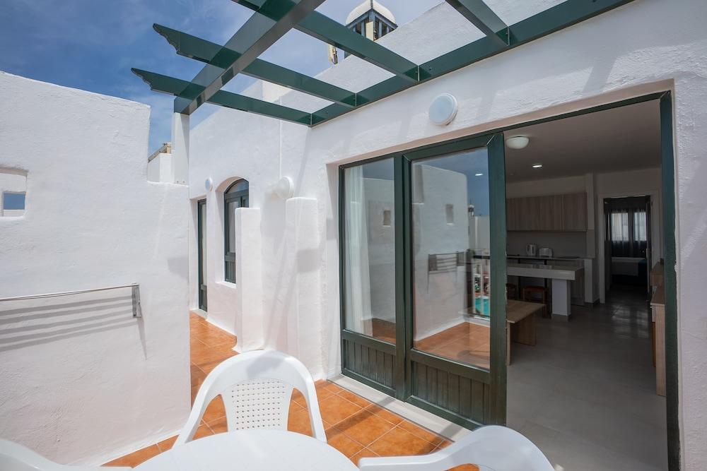 Bitacora Lanzarote Club Lägenhet Puerto del Carmen  Exteriör bild