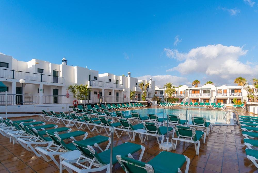 Bitacora Lanzarote Club Lägenhet Puerto del Carmen  Exteriör bild