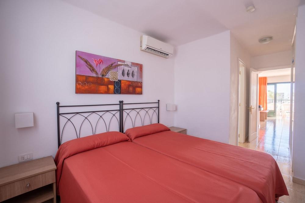 Bitacora Lanzarote Club Lägenhet Puerto del Carmen  Exteriör bild