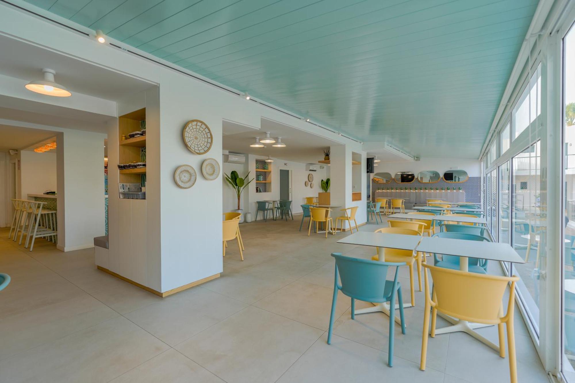 Bitacora Lanzarote Club Lägenhet Puerto del Carmen  Exteriör bild