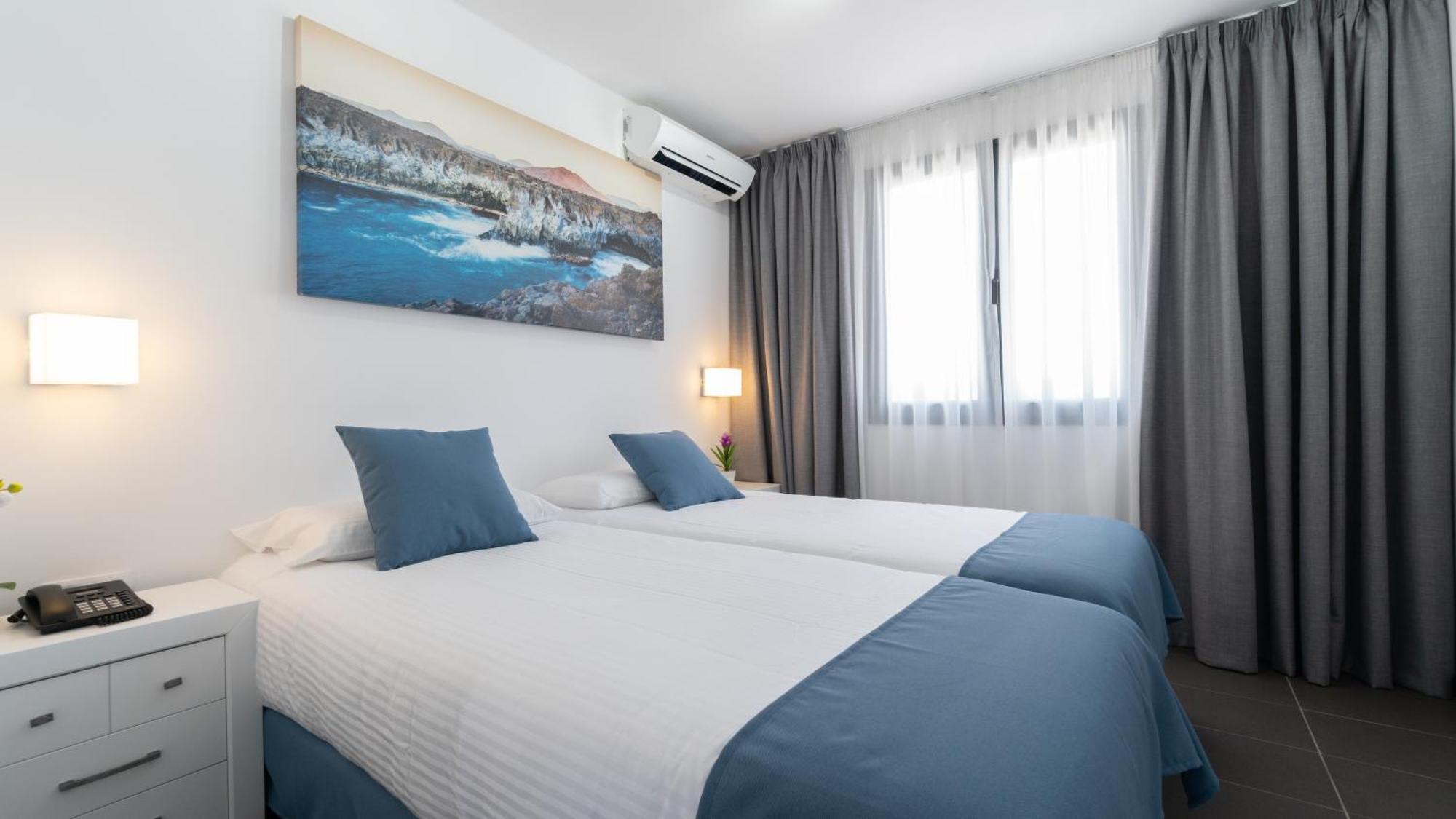 Bitacora Lanzarote Club Lägenhet Puerto del Carmen  Exteriör bild