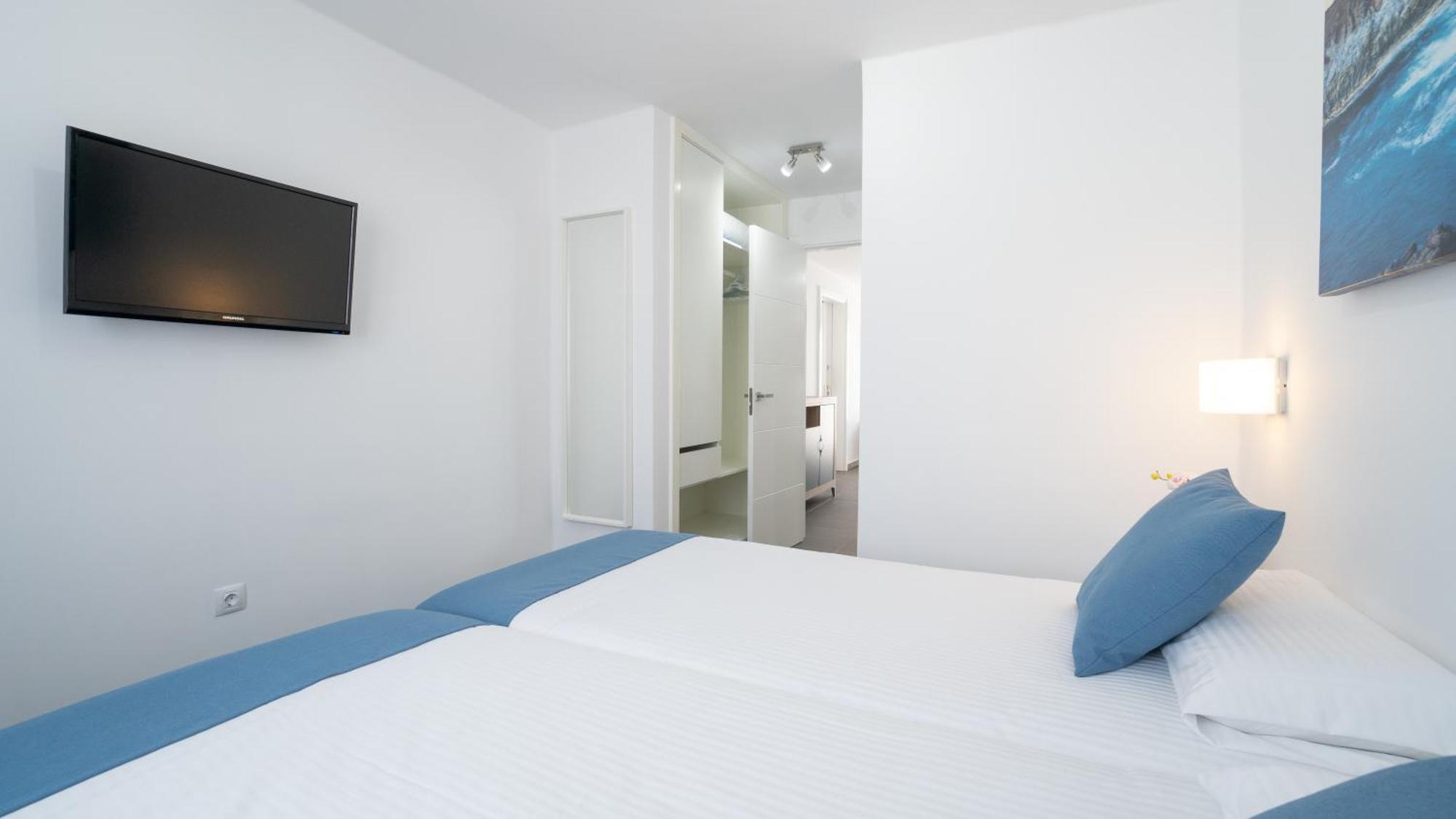 Bitacora Lanzarote Club Lägenhet Puerto del Carmen  Exteriör bild