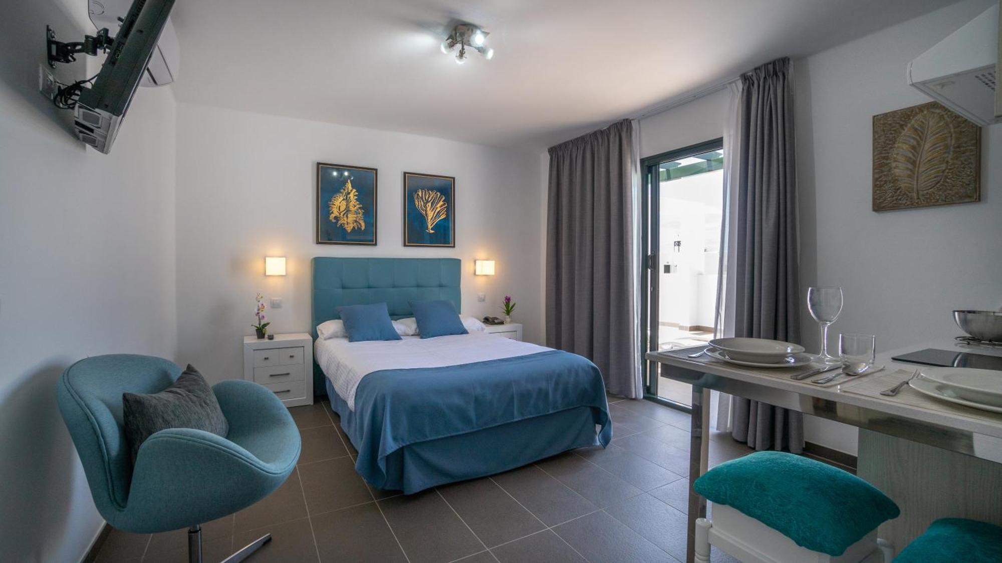 Bitacora Lanzarote Club Lägenhet Puerto del Carmen  Exteriör bild