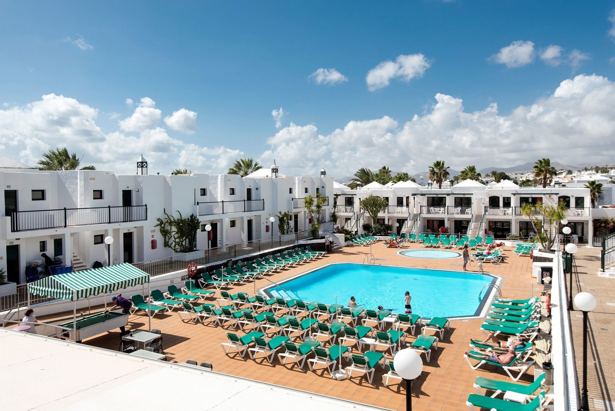Bitacora Lanzarote Club Lägenhet Puerto del Carmen  Exteriör bild