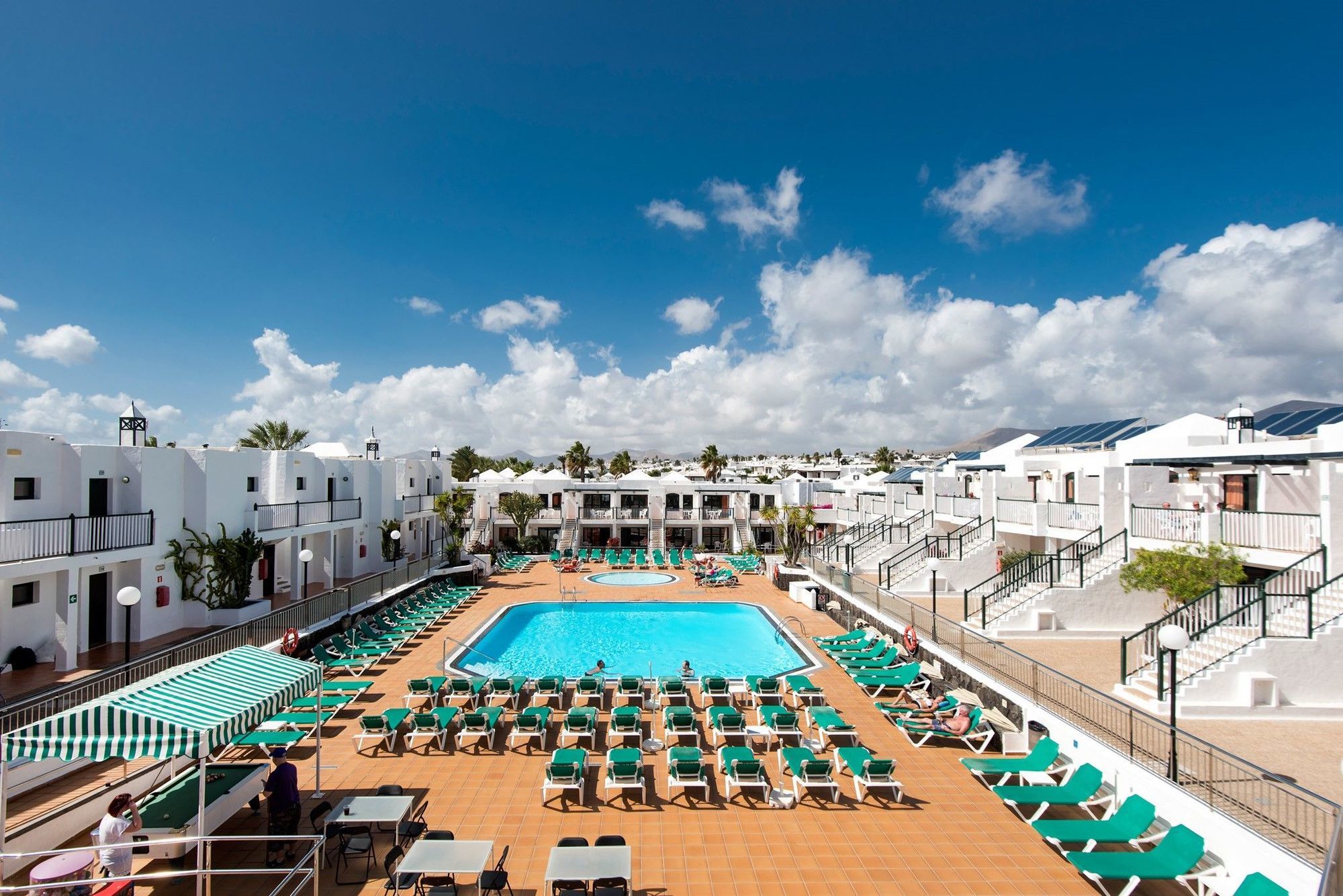 Bitacora Lanzarote Club Lägenhet Puerto del Carmen  Exteriör bild