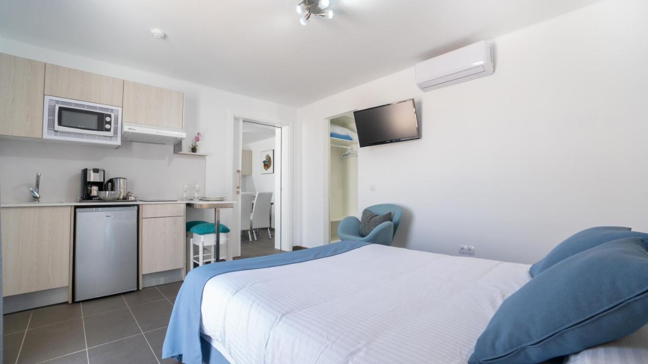 Bitacora Lanzarote Club Lägenhet Puerto del Carmen  Exteriör bild