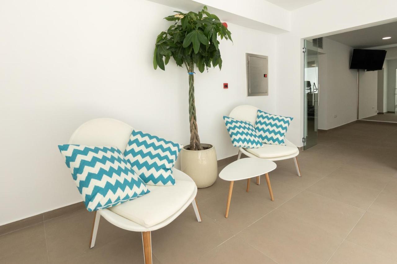 Bitacora Lanzarote Club Lägenhet Puerto del Carmen  Exteriör bild